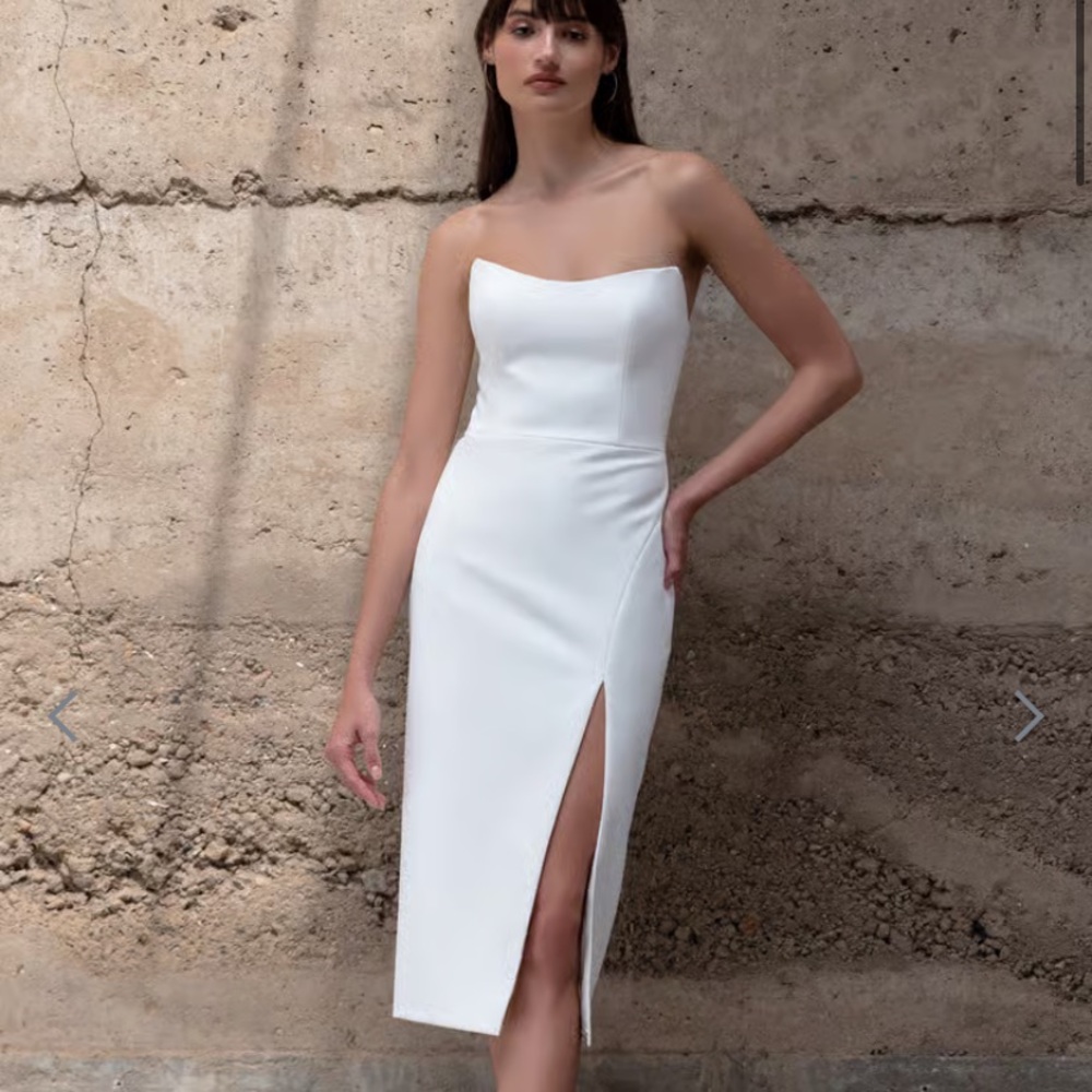 Jenny Yoo Kristin Dress